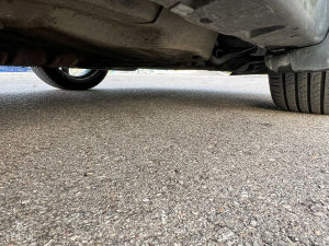 Volvo 850 T5R - 1995