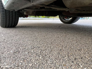 Volvo 850 T5R - 1995