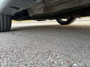 Volvo 850 T5R - 1995