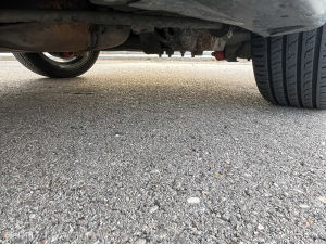 Volvo 850 T5R - 1995