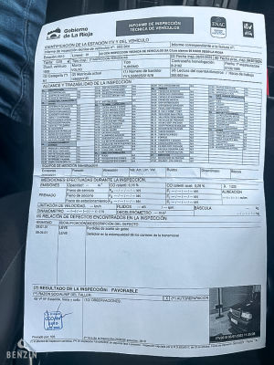 Volvo 850 T5R - 1995