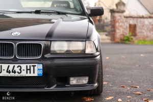 BMW 328i e36 Trackday - 1995
