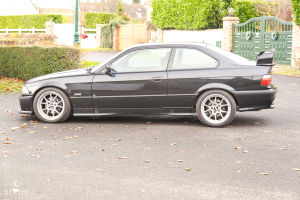 BMW 328i e36 Trackday - 1995