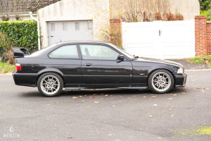 BMW 328i e36 Trackday - 1995