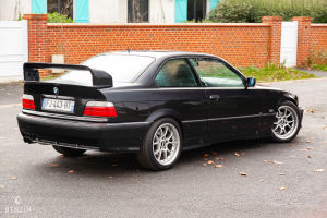 BMW 328i e36 Trackday - 1995