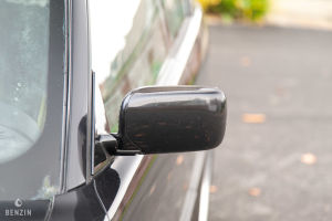 BMW 328i e36 Trackday - 1995
