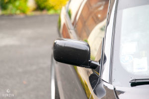 BMW 328i e36 Trackday - 1995