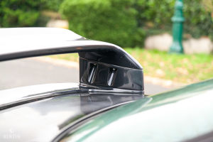 BMW 328i e36 Trackday - 1995