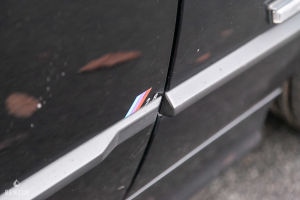 BMW 328i e36 Trackday - 1995