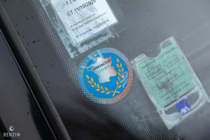 BMW 328i e36 Trackday - 1995