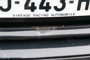 BMW 328i e36 Trackday - 1995