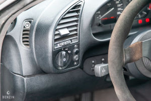 BMW 328i e36 Trackday - 1995