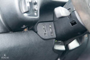 BMW 328i e36 Trackday - 1995