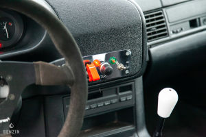 BMW 328i e36 Trackday - 1995