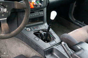 BMW 328i e36 Trackday - 1995