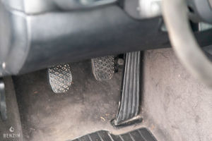 BMW 328i e36 Trackday - 1995