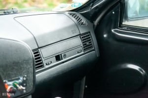 BMW 328i e36 Trackday - 1995