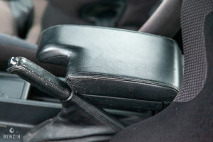 BMW 328i e36 Trackday - 1995