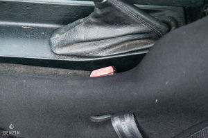 BMW 328i e36 Trackday - 1995