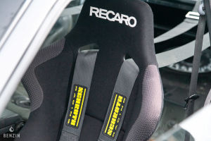 BMW 328i e36 Trackday - 1995