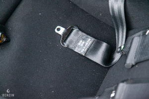 BMW 328i e36 Trackday - 1995