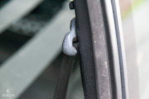 BMW 328i e36 Trackday - 1995