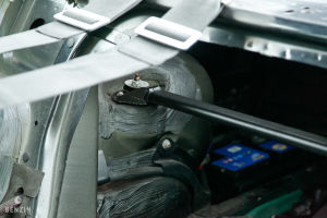 BMW 328i e36 Trackday - 1995