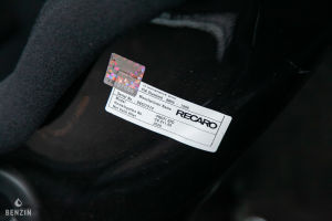 BMW 328i e36 Trackday - 1995