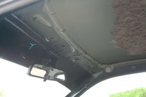 BMW 328i e36 Trackday - 1995