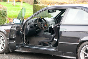 BMW 328i e36 Trackday - 1995