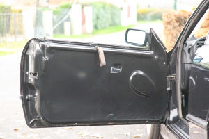 BMW 328i e36 Trackday - 1995