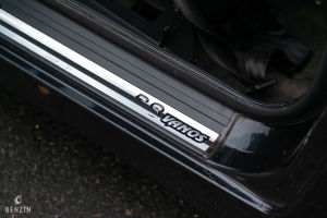 BMW 328i e36 Trackday - 1995