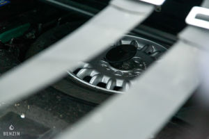 BMW 328i e36 Trackday - 1995