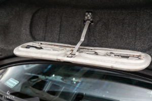 BMW 328i e36 Trackday - 1995