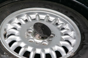 BMW 328i e36 Trackday - 1995