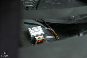 BMW 328i e36 Trackday - 1995