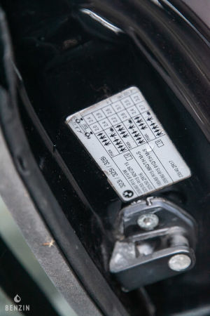 BMW 328i e36 Trackday - 1995