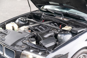 BMW 328i e36 Trackday - 1995