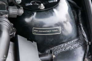 BMW 328i e36 Trackday - 1995