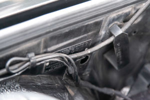 BMW 328i e36 Trackday - 1995