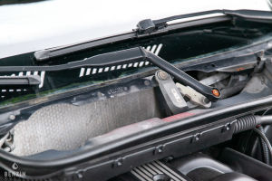 BMW 328i e36 Trackday - 1995