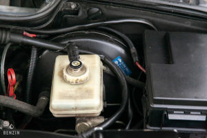 BMW 328i e36 Trackday - 1995