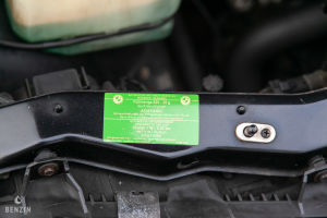 BMW 328i e36 Trackday - 1995