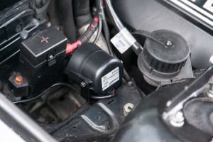 BMW 328i e36 Trackday - 1995