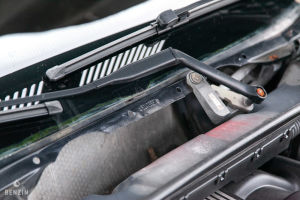 BMW 328i e36 Trackday - 1995