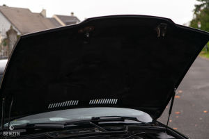 BMW 328i e36 Trackday - 1995