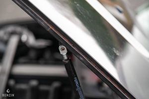 BMW 328i e36 Trackday - 1995