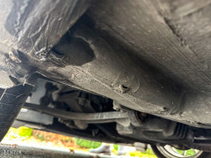 BMW 328i e36 Trackday - 1995