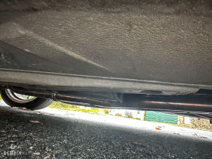 BMW 328i e36 Trackday - 1995