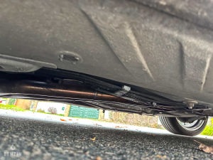 BMW 328i e36 Trackday - 1995